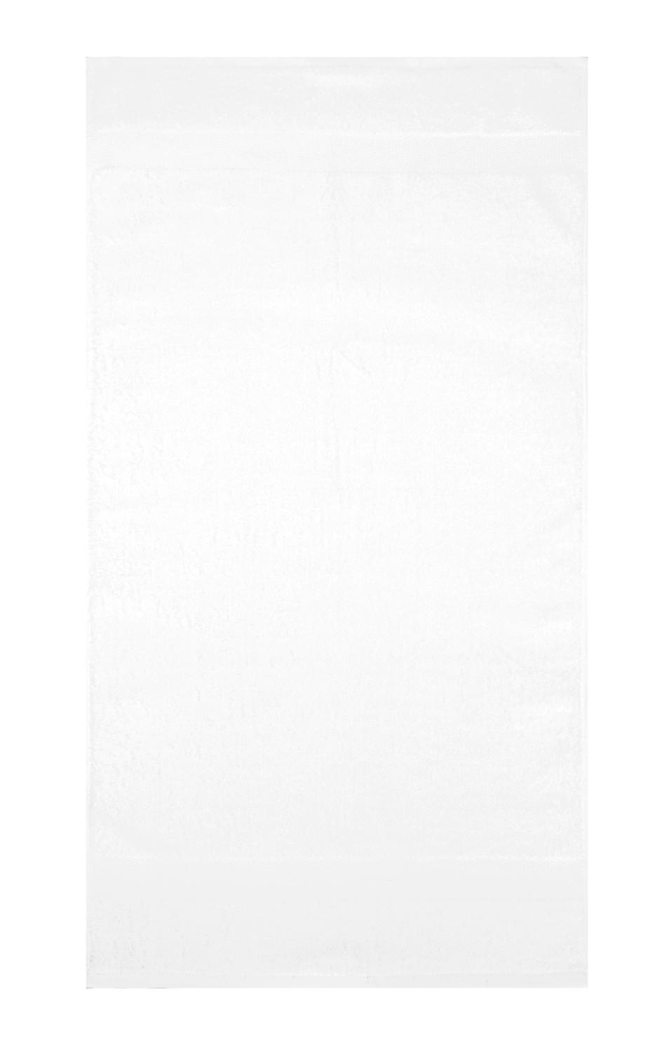Jassz towels - toalla para manos tiber 50x100 cm - to5001