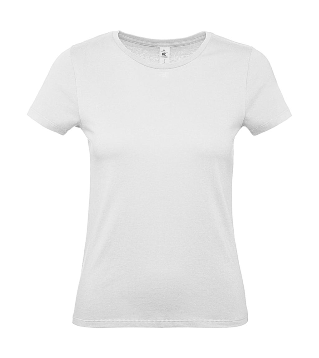Camisetas personalizadas mujer