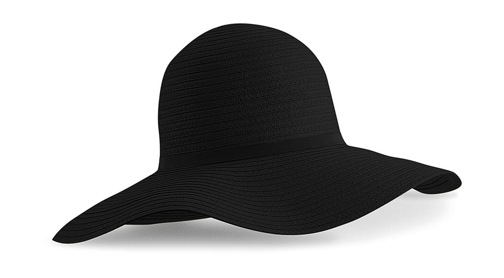 Beechfield - sombrero de ala ancha marbella - 082. 69