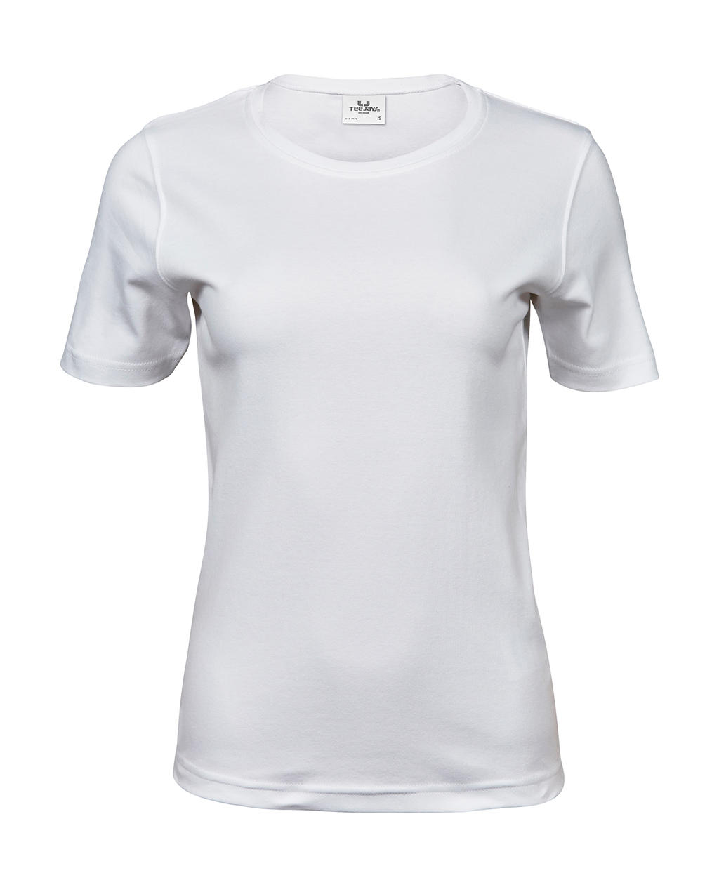 Tee jays - camiseta interlock mujer - 580