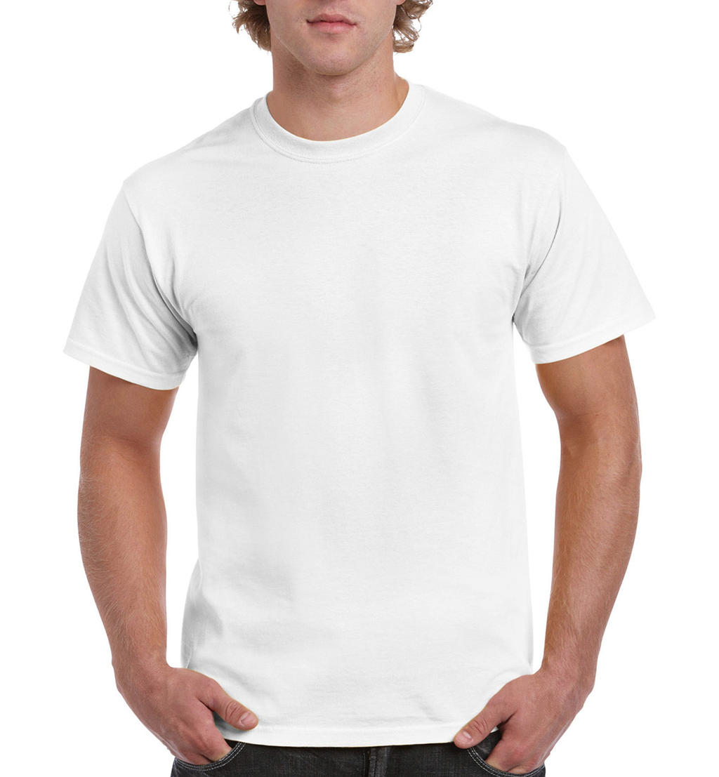 Gildan - camiseta ultra - 2000