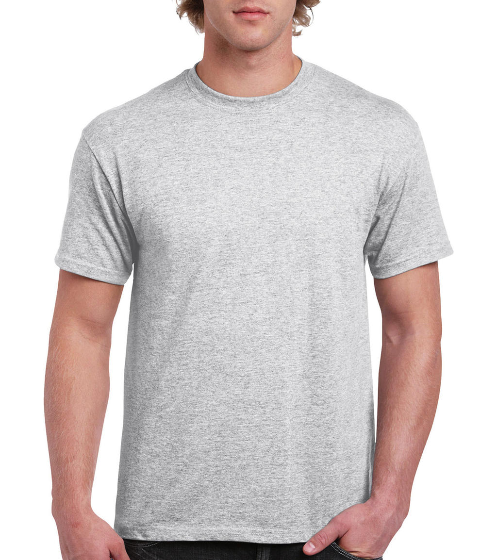 Gildan - camiseta ultra - 102. 09