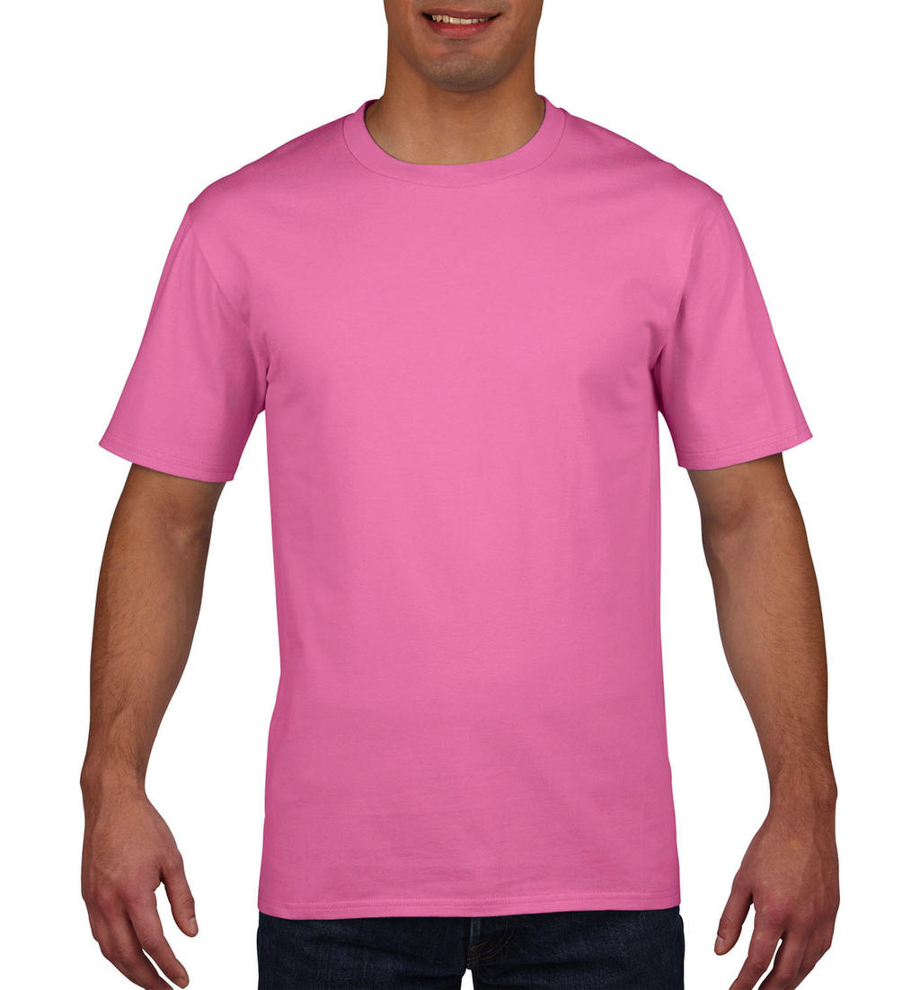 Gildan - camiseta premium 185 gr - 105. 09