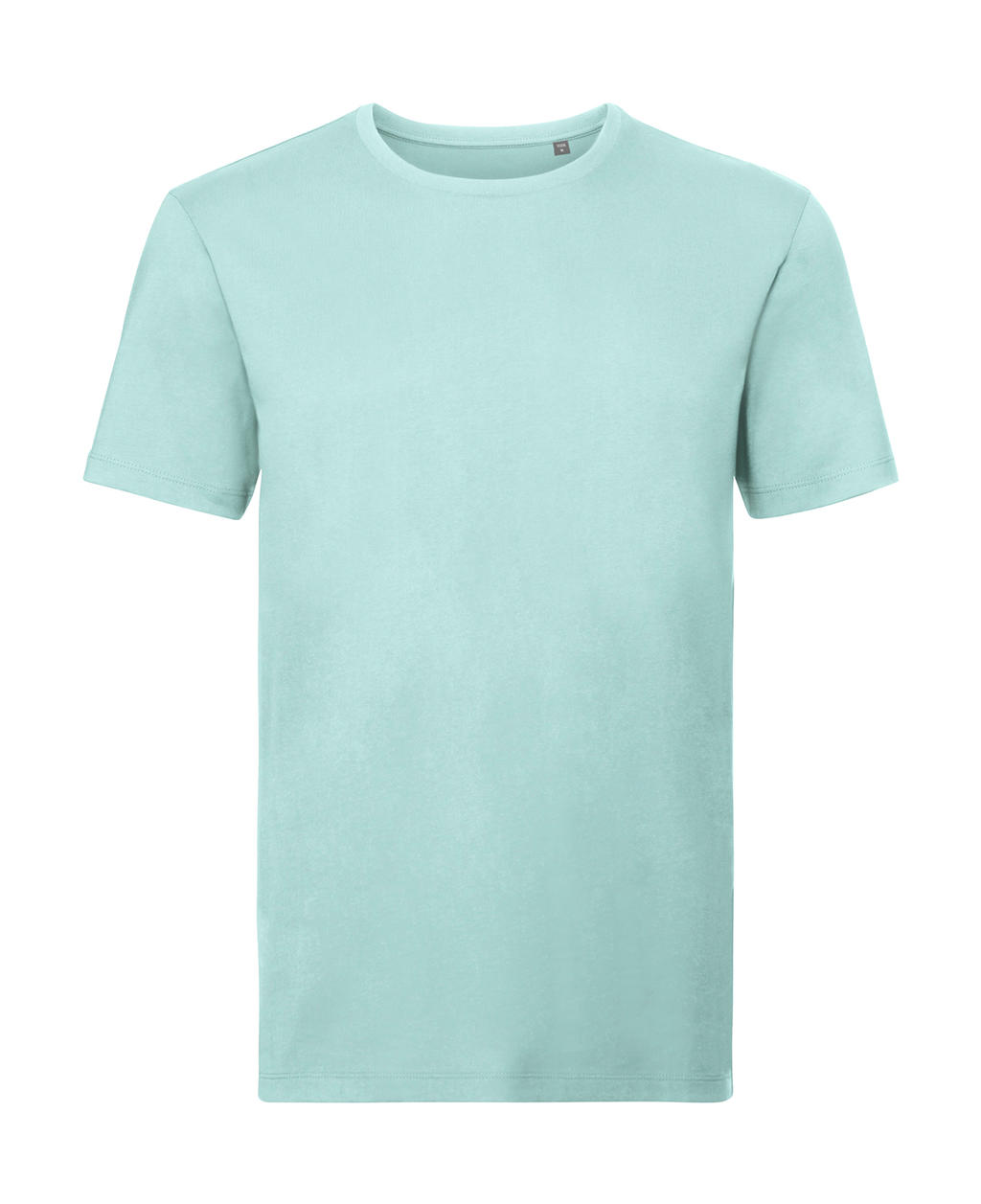 Russell europe - camiseta orgánica pure hombre - 119. 00