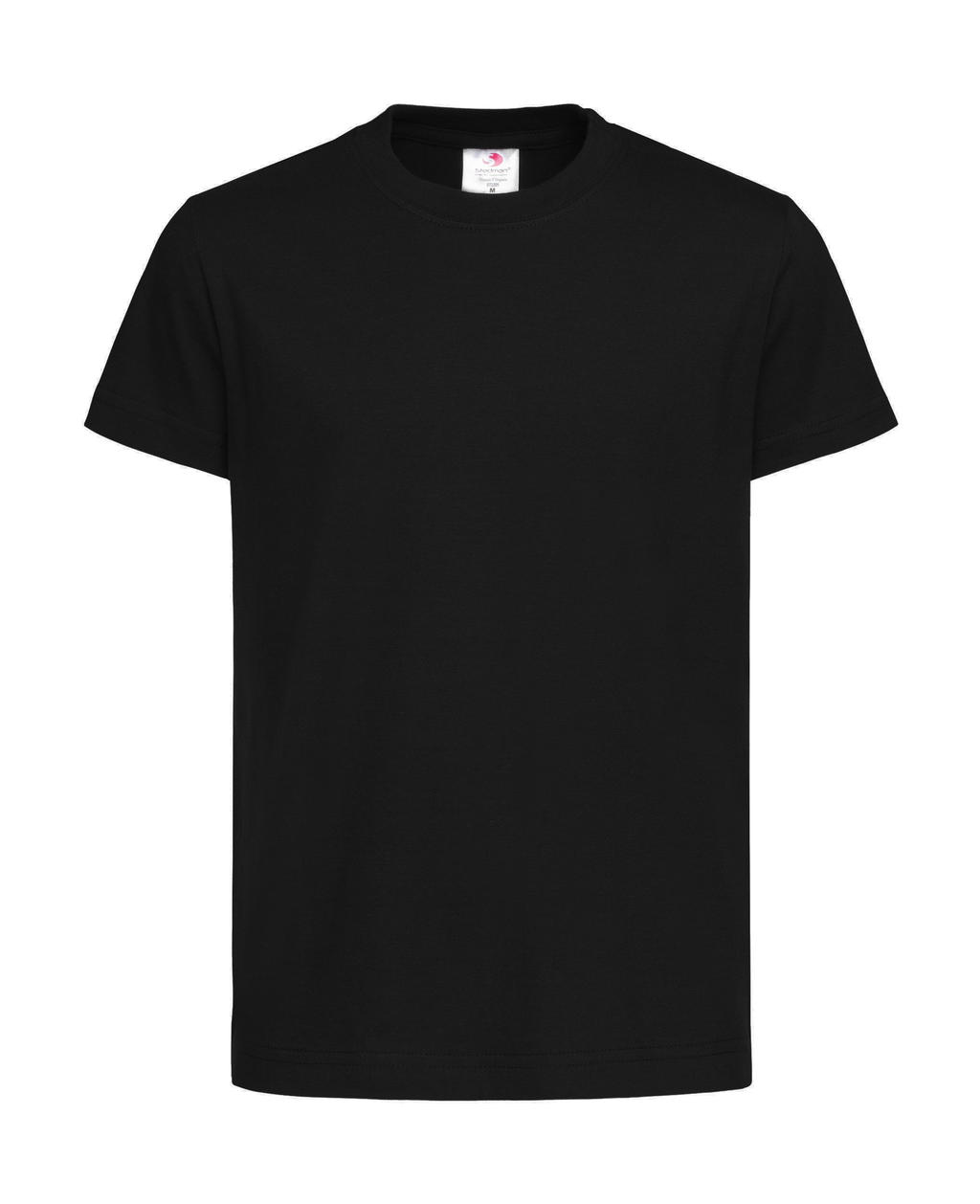 Stedman - camiseta orgánica classic niño unisex - 119. 05