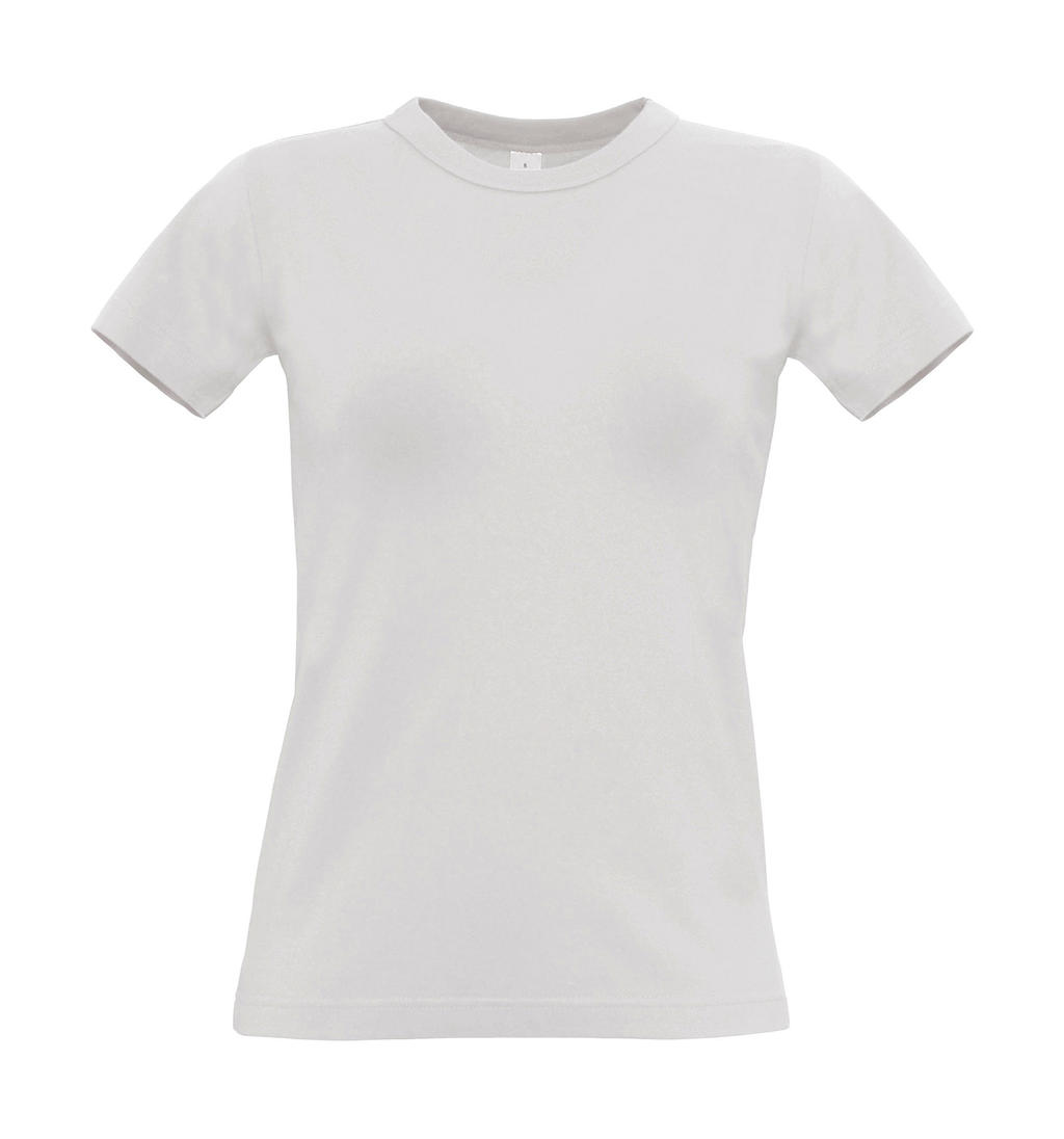 B & c - camiseta mujer exact 190/women - tw040