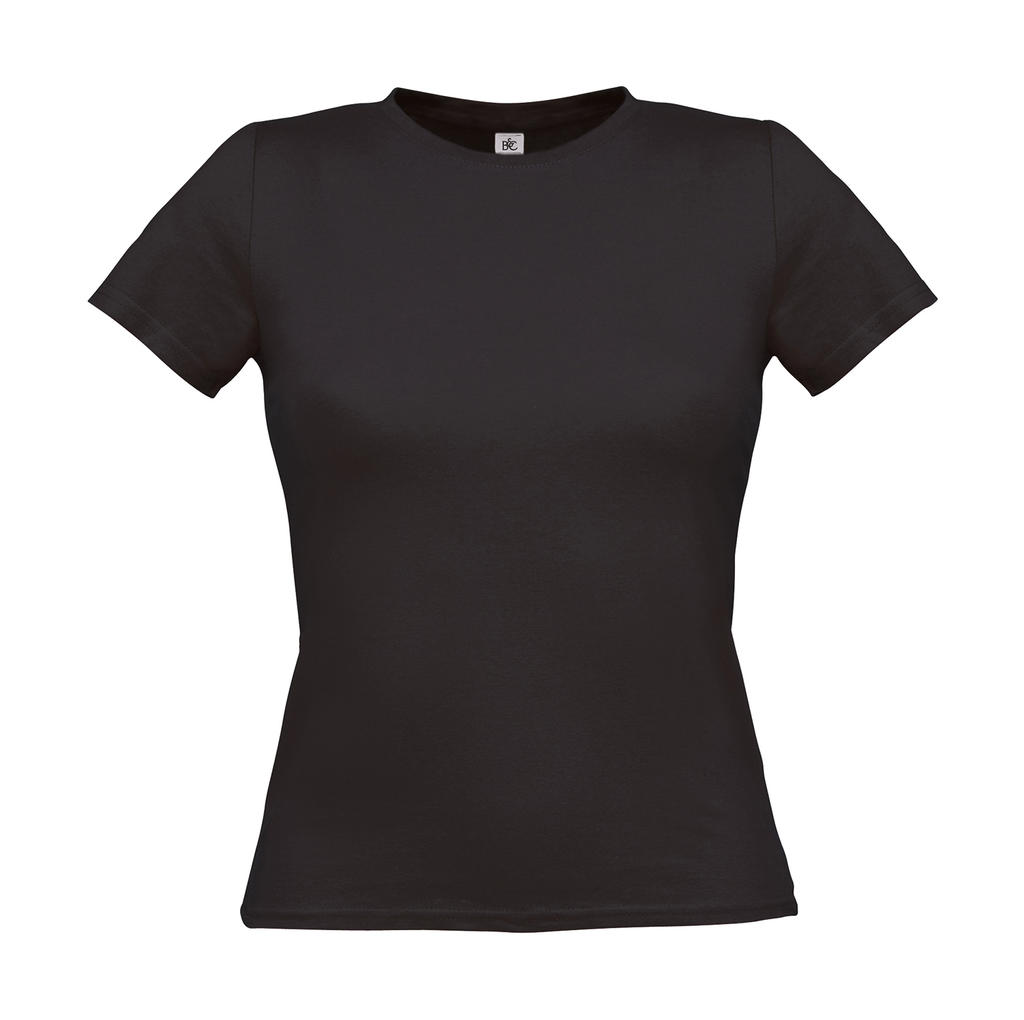 B & c - camiseta mujer women-only - tw012