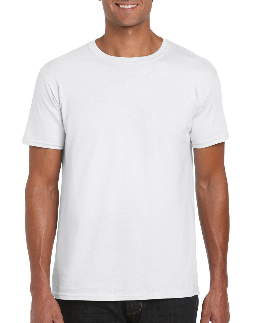 Gildan - camiseta sofstyle® ring spun 150gr - 64000