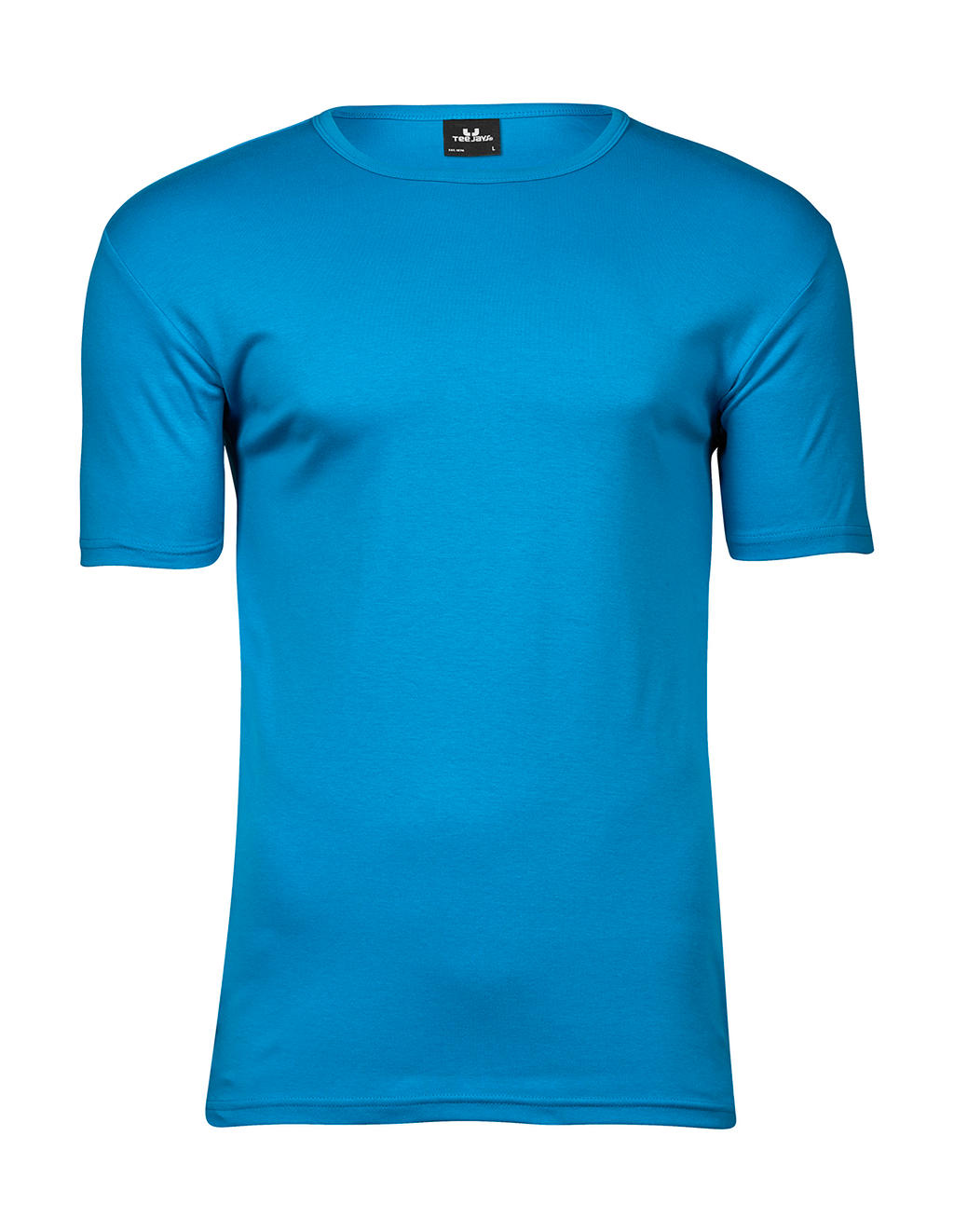 Tee jays - camiseta orgánica interlock hombre - 153. 54