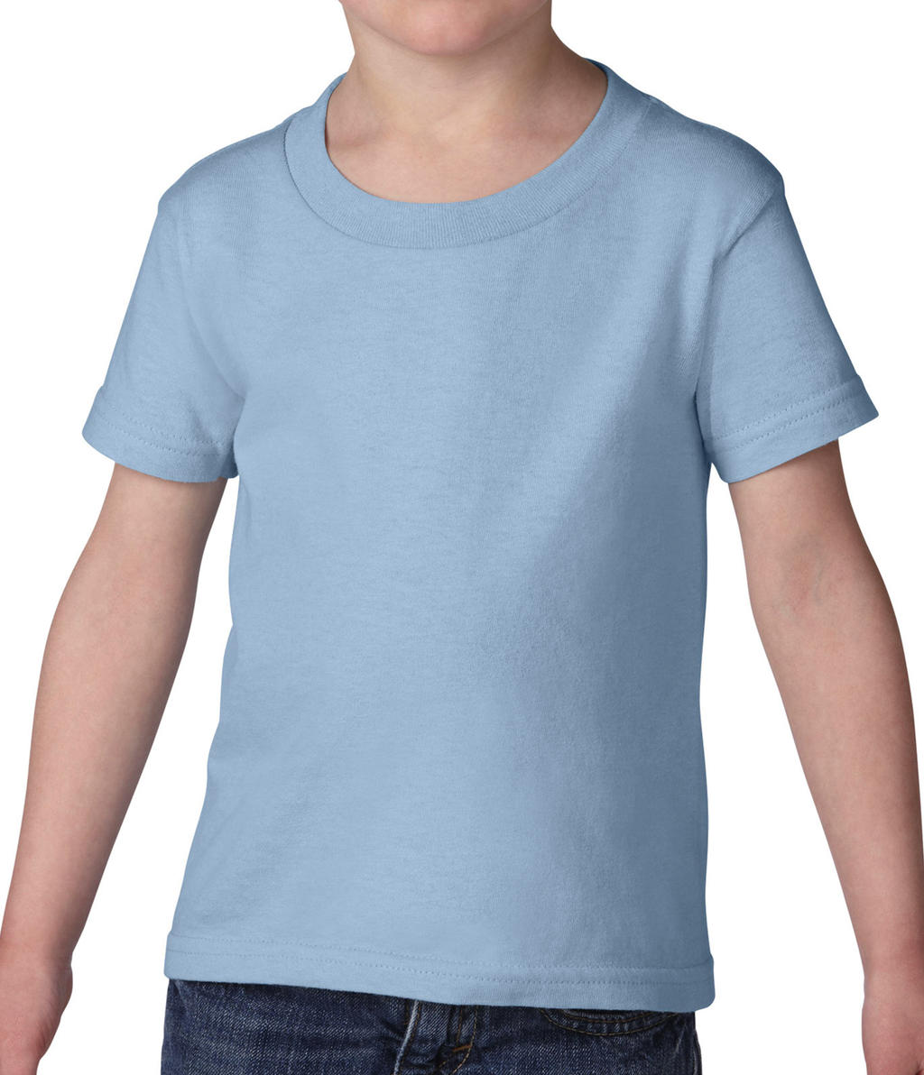 Gildan - camiseta heavy cotton niño - 197. 09