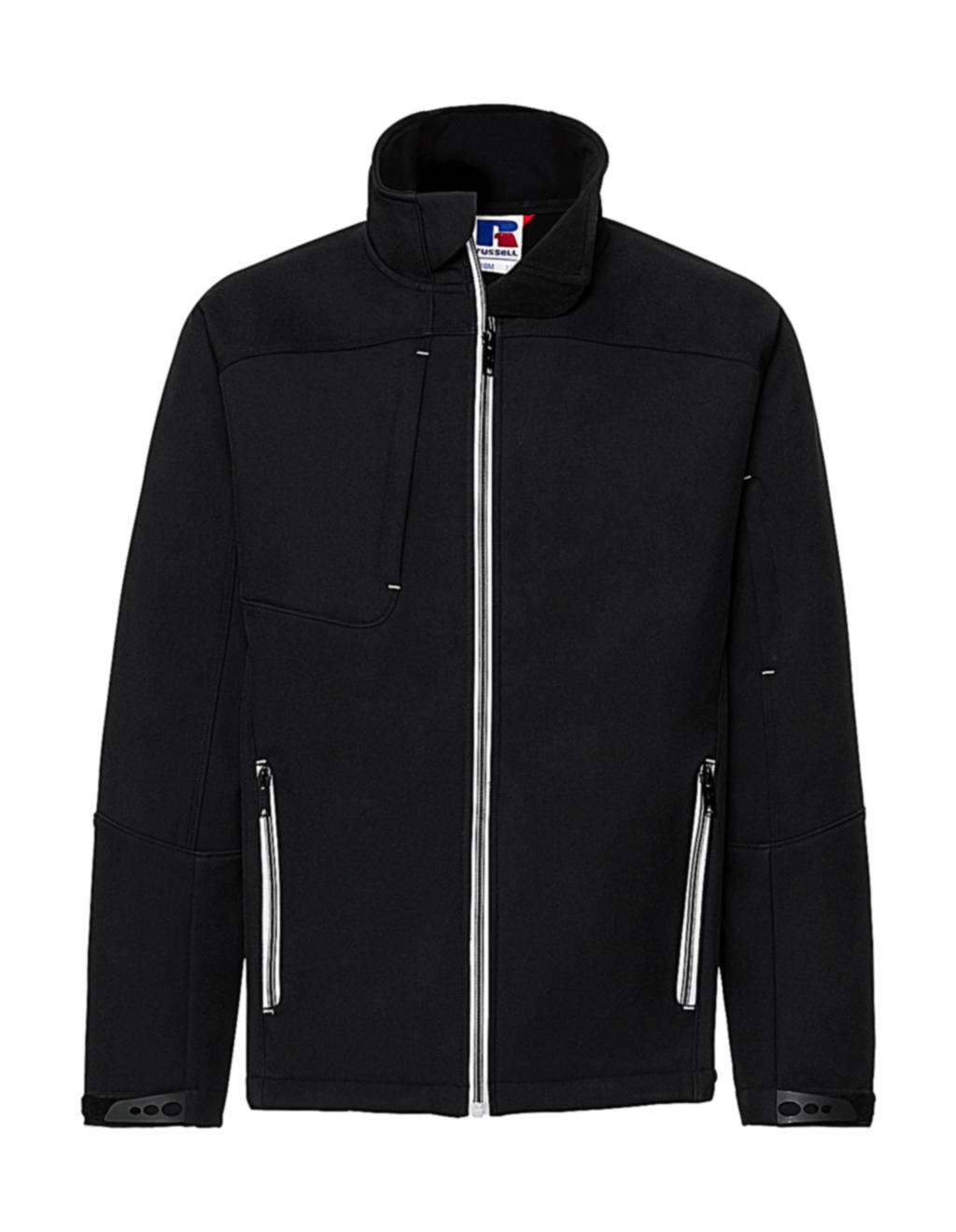 Russell europe - softshell hombre bionic - 417