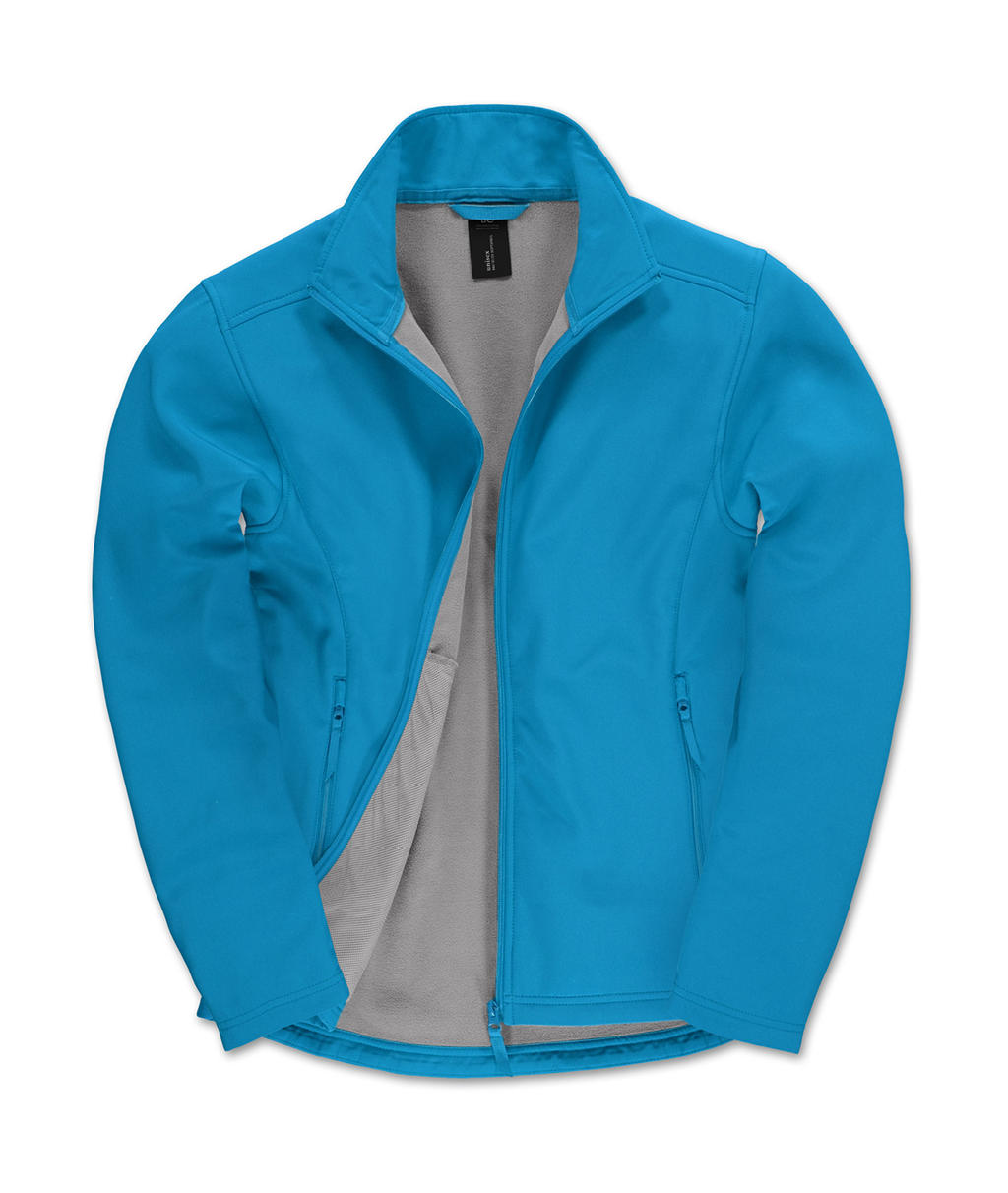 B and c - softshell id. 701 hombre - 445. 42