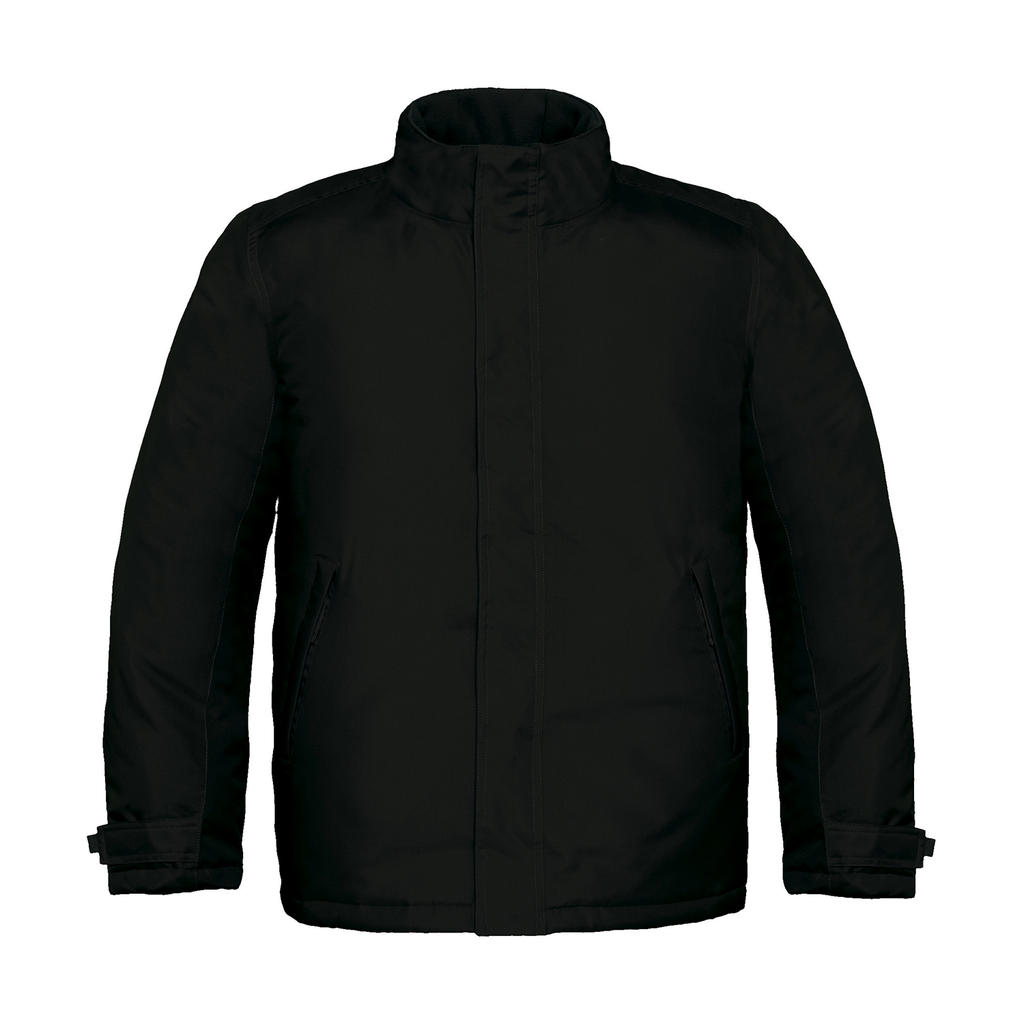 B and c - chaqueta heavyweight real + hombre - 452. 42