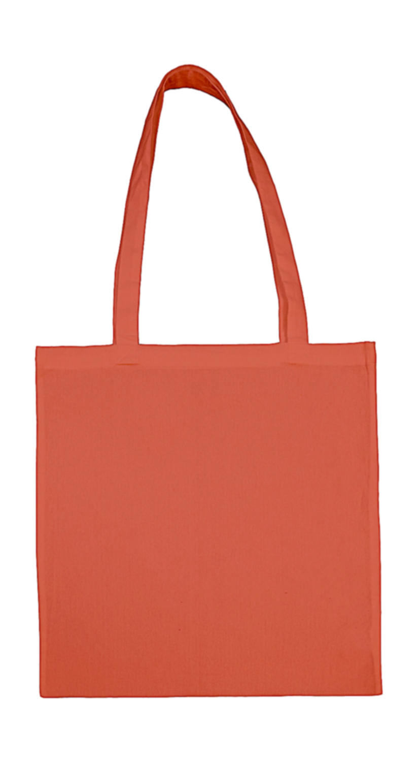 Bags by jassz - bolsa de algodón asa larga - 601. 57