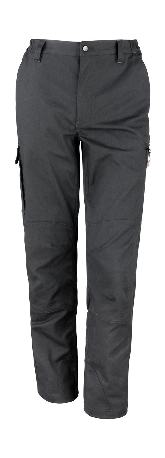 Result - pantalón ajustado work guard (largo) - r303x (l)