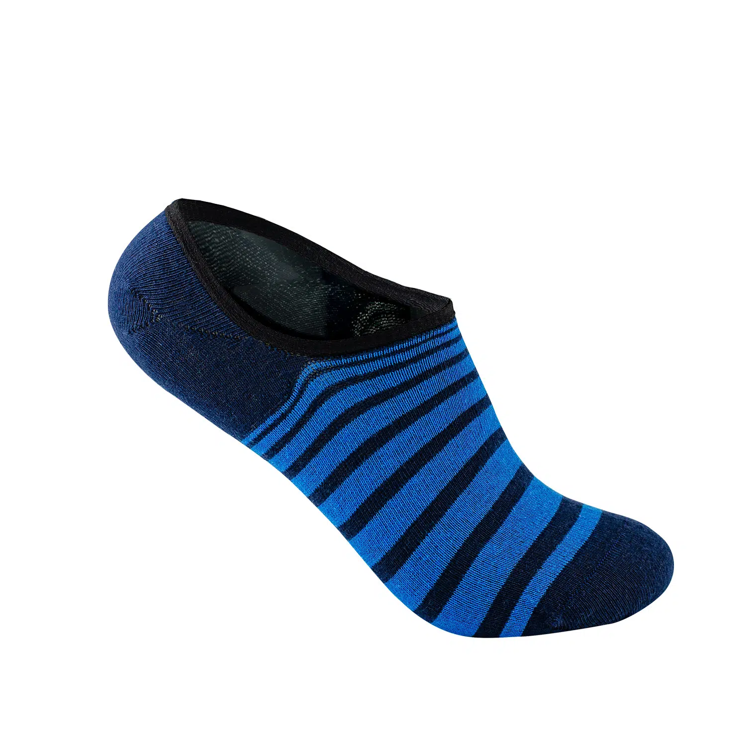 Premium upcycled footie socks - gp01u - footie socks 1