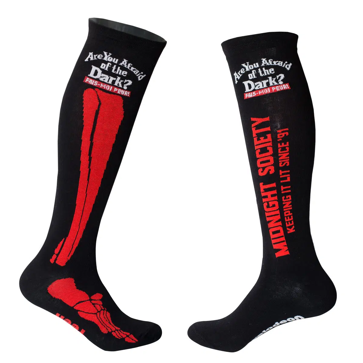 Premium knee socks - gp07 - ks08 knee socks nickelodeon 1