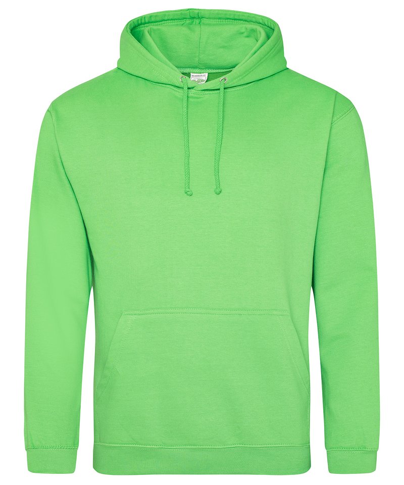 AWDis Just Hoods - College hoodie - JH001 – Garment Printing