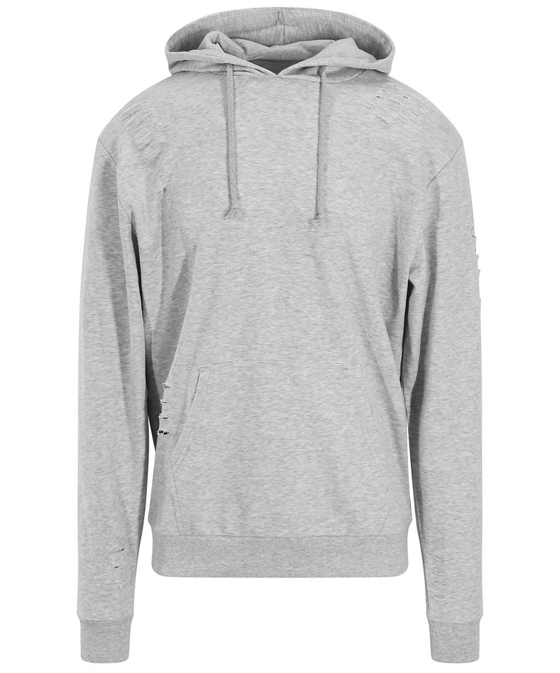 AWDis Just Hoods - Distressed hoodie - JH019 - Garment Printing