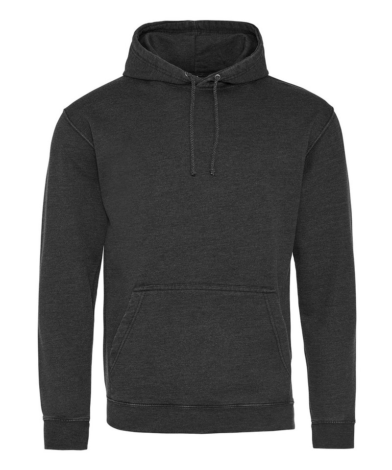 AWDis Just Hoods - Washed hoodie - JH090 – Garment Printing
