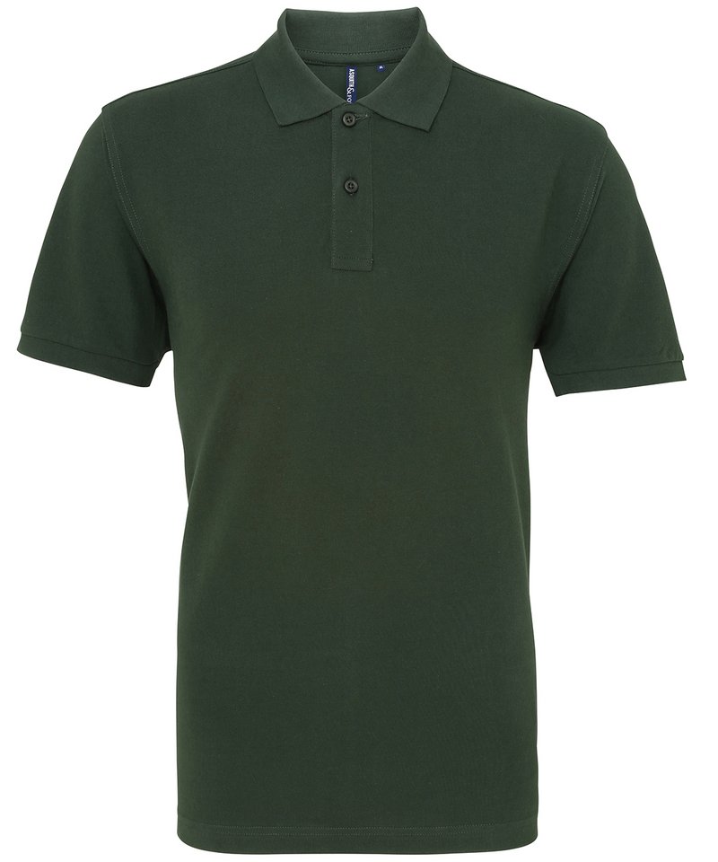 5 best polo shirts to personalise - aq010 bottle ft
