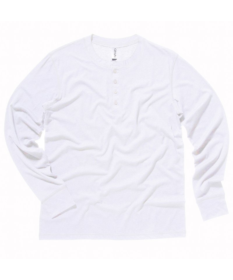 Personalised long sleeve t shirts - cv006 white ft