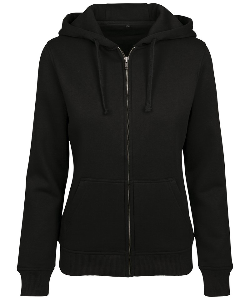Work hoodies: 8 best types to personalise for your team - by088 black ft