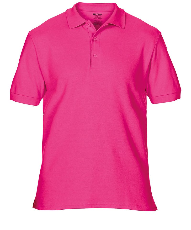 5 best polo shirts to personalise - gd042 heliconia ft