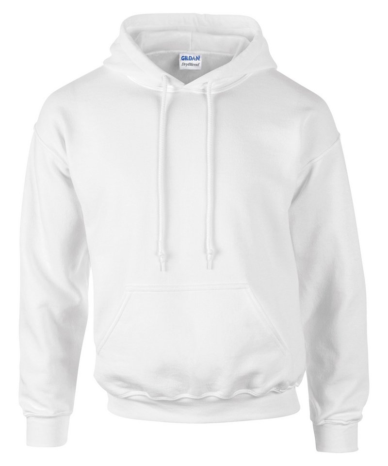Gildan - DryBlend® adult hooded sweatshirt - GD054 - Garment Printing