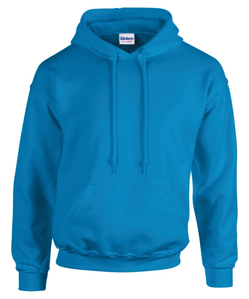 Work hoodies: 8 best types to personalise for your team - gd057 antiquesapphire ft