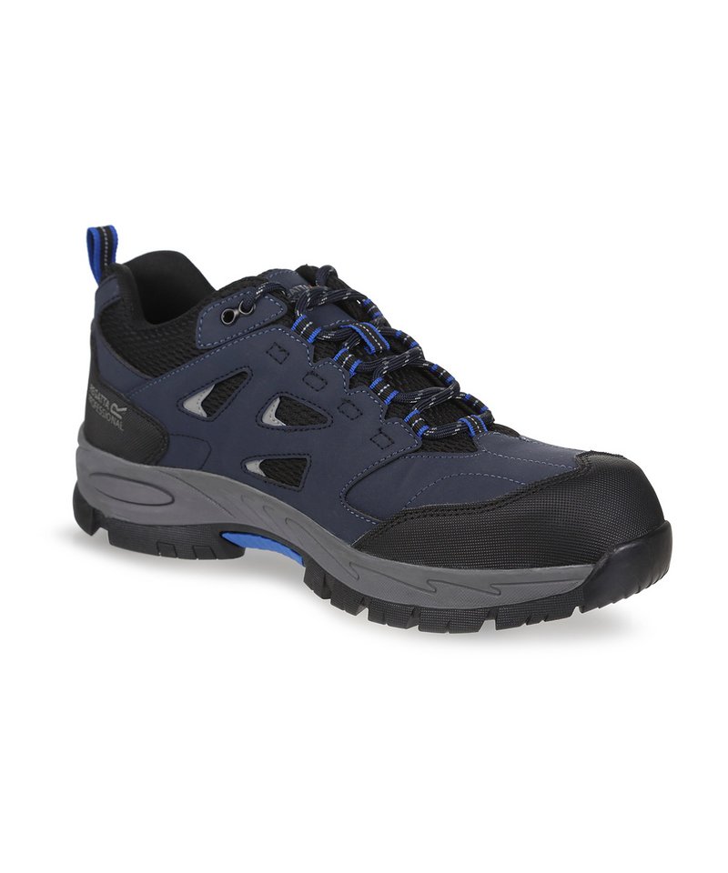 Regatta cheap safety trainers