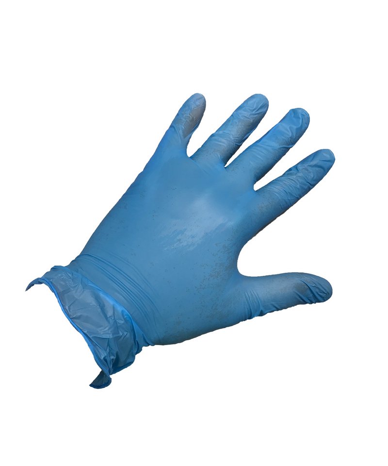 Personalised Gloves - Garment Printing