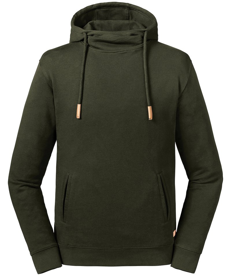 5 best hoodie brands to personalise - j209m darkolive ft