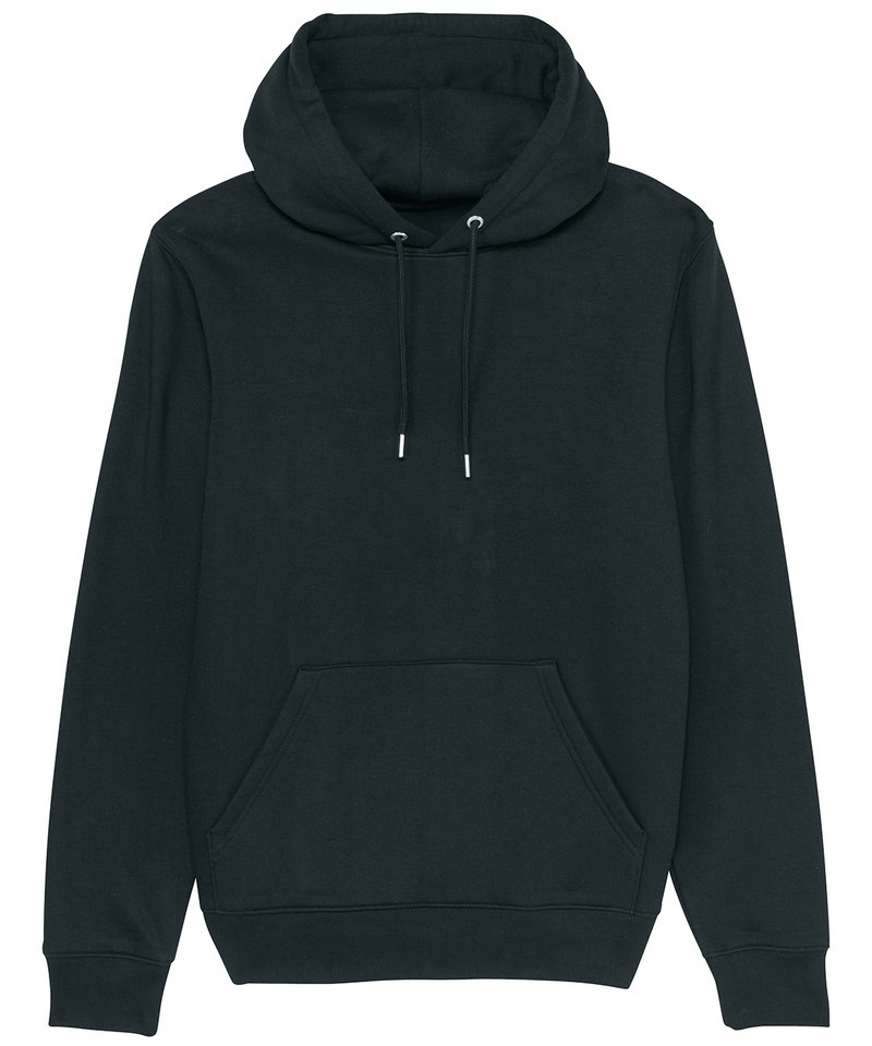 Stanleystella - unisex cruiser iconic hoodie sweatshirt (stsu822) - sx005 - sx005 black ft